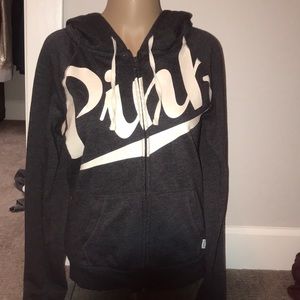 VS PINK hoodie